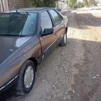 پژو405مدل84کامل رنگ|خودرو سواری و وانت|اندیمشک, |دیوار