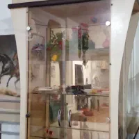 میزنهارخوری۶نفره|میز و صندلی غذاخوری|کردکوی, |دیوار