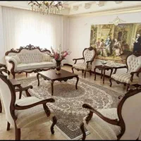 مبل افسون|مبلمان خانگی و میز عسلی|اصفهان, باتون|دیوار