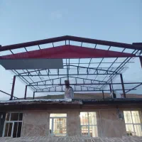 نصب شیروانی|خدمات پیشه و مهارت|پلدختر, |دیوار