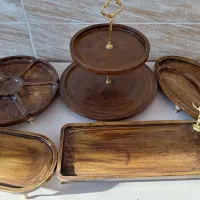 ست پذیرایی و دکوری