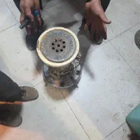 چراغ نفتی|بخاری، هیتر، شومینه|قزوین, |دیوار