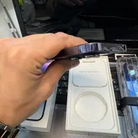 اپل iphone 14 Pro Max با حافظهٔ ۱۲۸ گیگابایت|موبایل|گرگان, |دیوار