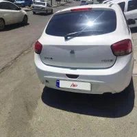 تیبا 2 مدل 97