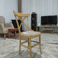 میز غذا خوری|میز و صندلی غذاخوری|اقبالیه, |دیوار