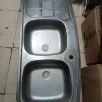 سینک دولگنه