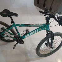 دوچرخه 26