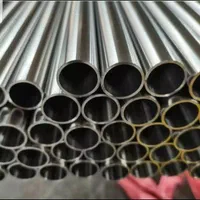 انواع لوله استیل نسوز و معمولی و گوشتی|عمدهفروشی|تهران, فتح|دیوار