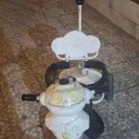 سه چرخه|اسباب و اثاث بچه|رشت, فرزانه|دیوار