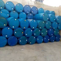 بشکه200لیتری