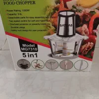 خردکن حرفه ای