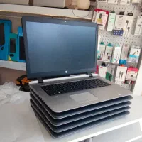 لپ تاپ 17 اینچ HP Probook 470 و1 گیگ گرافیک جدا