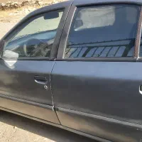 سمند دوگانه|خودرو سواری و وانت|مرند, |دیوار