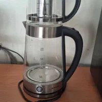 چایساز برقی