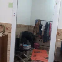 آینه قدی سالم