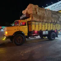 بنز تک مدل 59