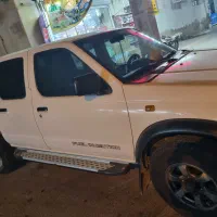 وانت پیکاب ریچ بدون رنگ وخط خش