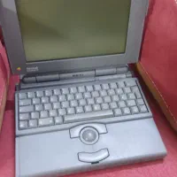 لپ تاپ عتیقه و قدیمی اپل