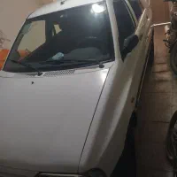 ماشین پراید مدل 98|خودرو سواری و وانت|زاوه, |دیوار