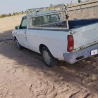 پیکان وانت مدل 1391