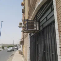 مغازه ۳۰ متر بر اصلی کوروش