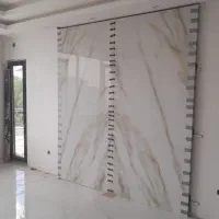 نصب کاشی سرامیک اسلب و انواع سنگ کاری|خدمات پیشه و مهارت|بروجرد, |دیوار