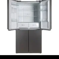 یخچال فریزر دوقلو چهاردرب|یخچال و فریزر|فامنین, |دیوار