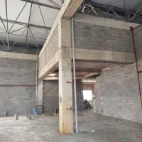 نیرو ساختمون