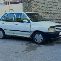 پراید|خودرو سواری و وانت|گرگان, |دیوار