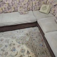 یکدست راحتی8نفره