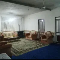 واحد مسکونی ویلایی واقع در روستای مهترکلاته
