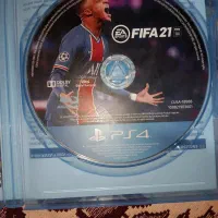 فیفا 21