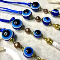 آویزهای چشم نظر (چشم زخم)|صنایع دستی و سایر لوازم تزئینی|مشهد, ایثارگران|دیوار