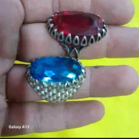 انگشتر مردانه اصل