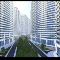 رونیکا پالاس دردشت/کاسبی/سازنده به نام آقای قربانی