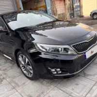 اپتیما فول کامل 2014 لاکاغذی|خودرو سواری و وانت|اصفهان, مرداویج|دیوار