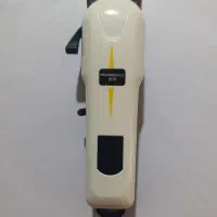 ماشین حجم زن