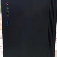 فروش مانیتور و کیس|رایانه رومیزی|کاشمر, |دیوار