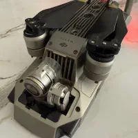 Mavic pro platinum|دوربین عکاسی و فیلمبرداری|قزوین, |دیوار