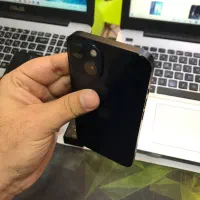 آیفون ۱۳ ۱۲۸ گیگ|موبایل|رشت, منظریه|دیوار