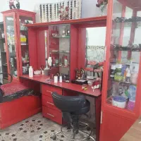 لوازم آرایشگاه زنانه