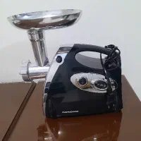 چرخ گوشت گاسونیک