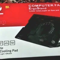 کولپد و استند