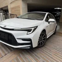 تویوتا لوین ۱۸۰۰ هیبرید