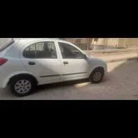 خودرو تیبا 2مدل 1400بیرنگ پلم|خودرو سواری و وانت|تایباد, |دیوار