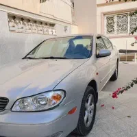 ماکسیما مدل ۸۱دنده|خودرو سواری و وانت|قم, سالاریه|دیوار