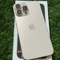 ایفون pro max 16