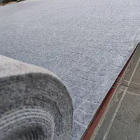 موکت نمدی تارا*شهرموکت|موکت|قم, امامزاده ابراهیم|دیوار