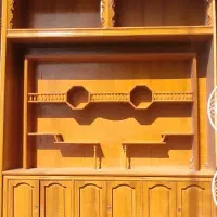دکور قدیمی کاملا سالم و عالی