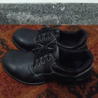 کفش کوه و ایمنی